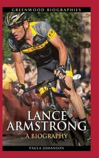 Produktbild: Lance Armstrong