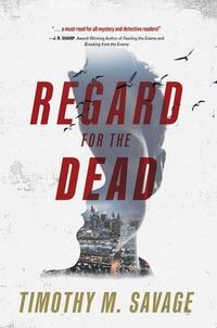 Produktbild: Regard for the Dead