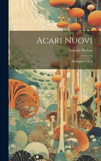 Produktbild: Acari Nuovi