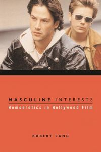Produktbild: Masculine Interests