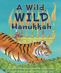 Produktbild: Wild, Wild Hanukkah