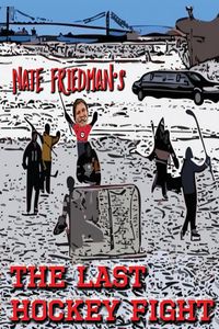Produktbild: The Last Hockey Fight