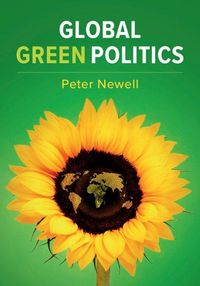 Produktbild: Global Green Politics