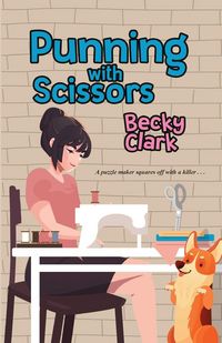 Produktbild: Punning with Scissors