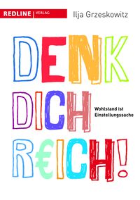 Produktbild: Denk dich reich!