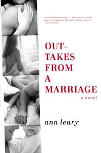 Produktbild: Outtakes from a Marriage