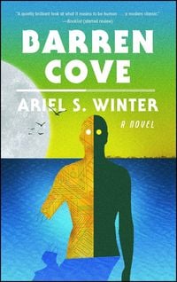 Produktbild: Barren Cove