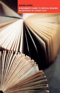 Produktbild: A Beginner's Guide to Critical Reading