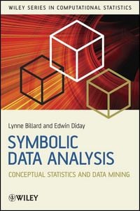 Produktbild: Symbolic Data Analysis