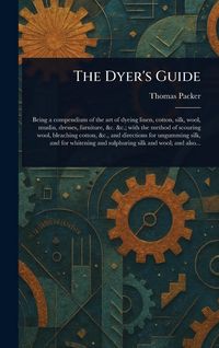 Produktbild: The Dyer's Guide