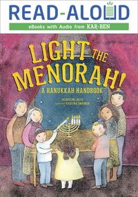 Produktbild: Light the Menorah!