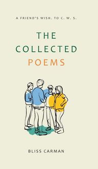 Produktbild: The Collected Poems