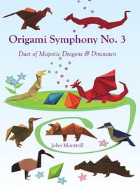 Produktbild: Origami Symphony No. 3