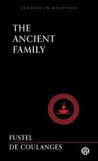 Produktbild: The Ancient Family - Imperium Press (Studies in Reaction)