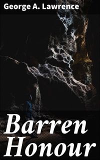Produktbild: Barren Honour
