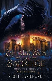 Produktbild: Shadows of Sacrifice