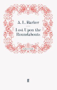 Produktbild: Lost Upon the Roundabouts