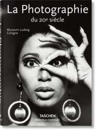 Produktbild: La Photographie du 20e siècle