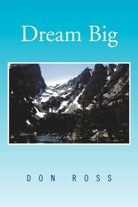 Produktbild: Dream Big