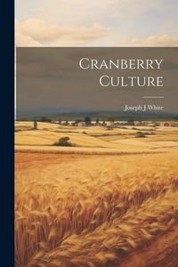 Produktbild: Cranberry Culture