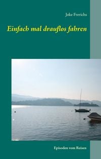Produktbild: Einfach mal drauflos fahren
