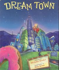 Produktbild: Dream Town