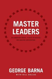 Produktbild: Master Leaders