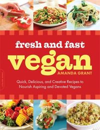 Produktbild: Fresh & Fast Vegan