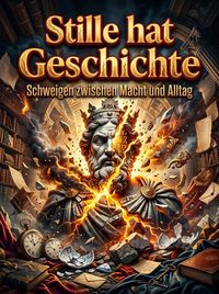 Produktbild: Stille hat Geschichte