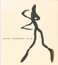 Produktbild: Sultan, T: James Surls The Splendora Year