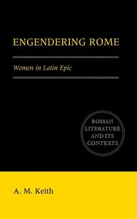 Produktbild: Engendering Rome