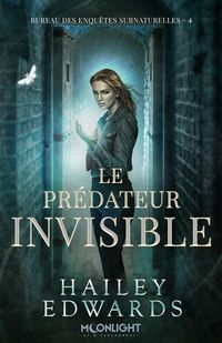 Produktbild: Bureau des enquetes surnaturelles
