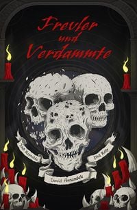 Produktbild: Frevler und Verdammte