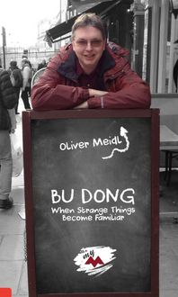 Produktbild: BU DONG (International English Edition)