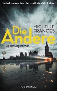 Produktbild: Die Andere
