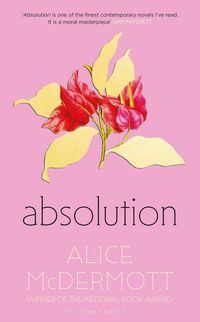 Produktbild: McDermott, A: Absolution