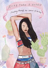 Produktbild: More Than a Woman