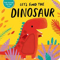 Produktbild: Let's Find the Dinosaur