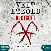 Blutgott Veit Etzold