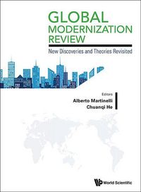Produktbild: Global Modernization Review: New Discoveries and Theories Revisited