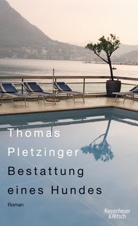 Bild vom Artikel Bestattung eines Hundes vom Autor Thomas Pletzinger