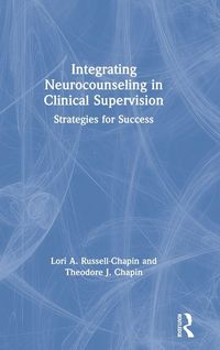 Produktbild: Integrating Neurocounseling in Clinical Supervision