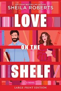 Produktbild: Love on the Shelf