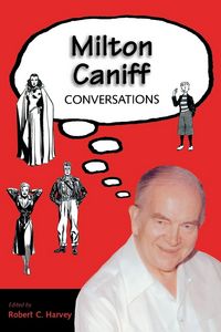 Produktbild: Milton Caniff