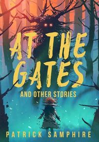 Produktbild: At the Gates and Other Stories