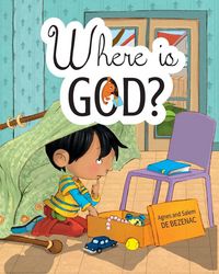 Produktbild: Where is God?