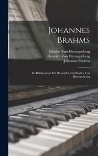 Produktbild: Johannes Brahms