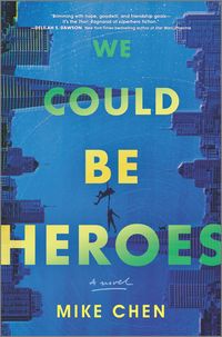 Produktbild: We Could Be Heroes