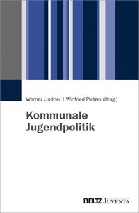 Produktbild: Kommunale Jugendpolitik