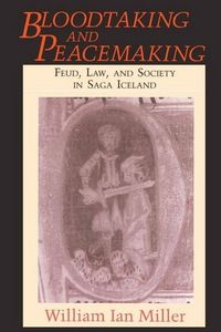 Produktbild: Miller, W: Bloodtaking and Peacemaking
